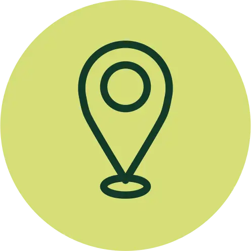Icono Ubicacion