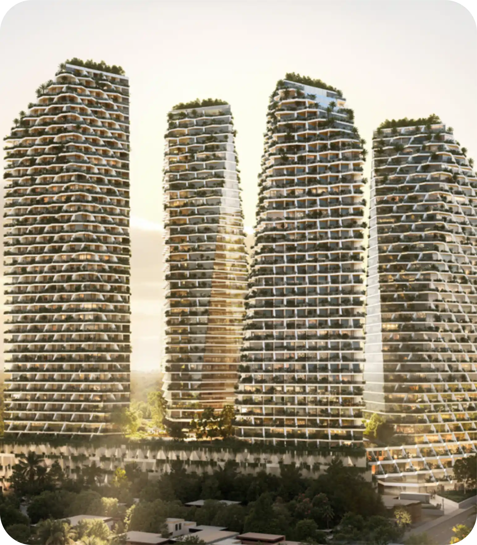 Palmanova Center